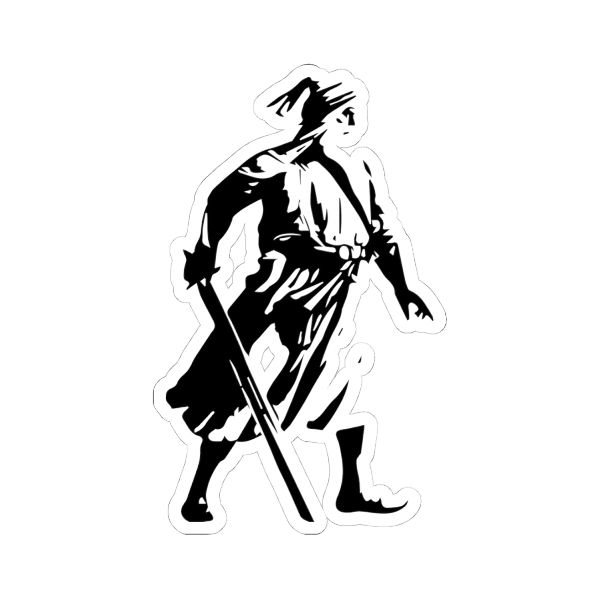 Baba Deep Singh Sitcker